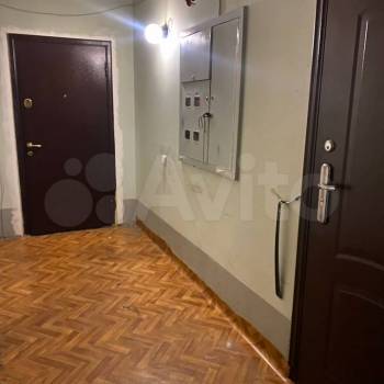 Продается 3-х комнатная квартира, 62,6 м²