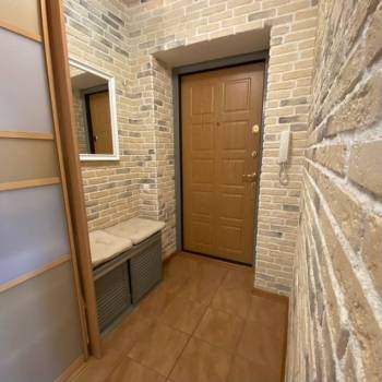 Продается 3-х комнатная квартира, 62,6 м²