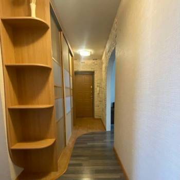 Продается 3-х комнатная квартира, 62,6 м²