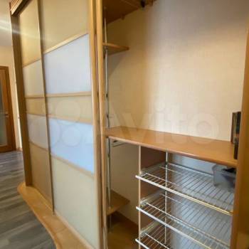 Продается 3-х комнатная квартира, 62,6 м²