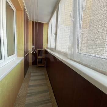Продается 3-х комнатная квартира, 62,6 м²