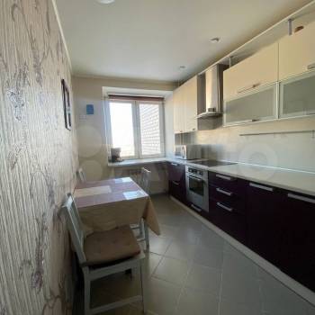 Продается 3-х комнатная квартира, 62,6 м²