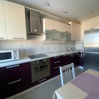 Продается 3-х комнатная квартира, 62,6 м²
