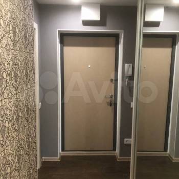 Сдается 1-комнатная квартира, 36,9 м²