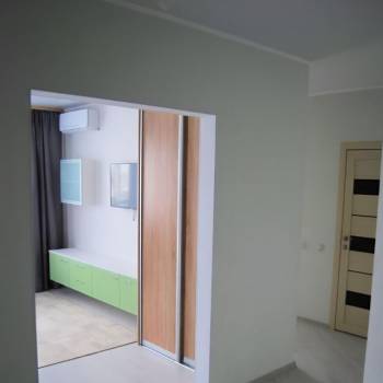 Сдается 2-х комнатная квартира, 73 м²