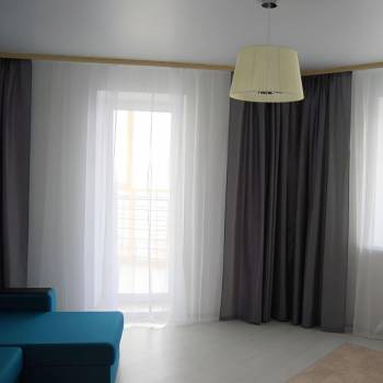 Сдается 2-х комнатная квартира, 73 м²