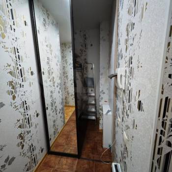 Сдается 1-комнатная квартира, 54 м²