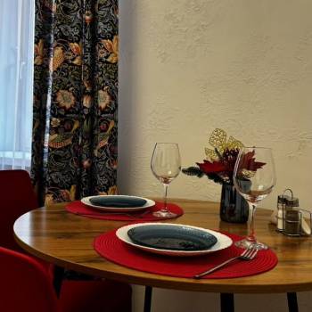 Сдается 1-комнатная квартира, 44 м²