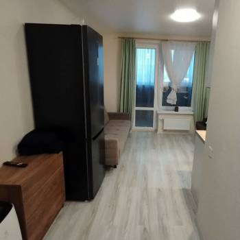 Продается 1-комнатная квартира, 20,8 м²
