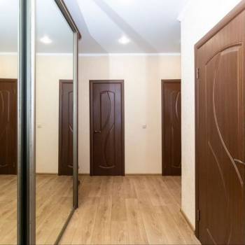 Продается 1-комнатная квартира, 44,2 м²