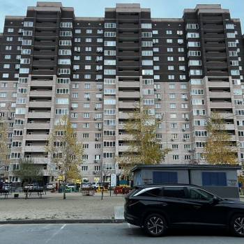 Продается 1-комнатная квартира, 44,2 м²