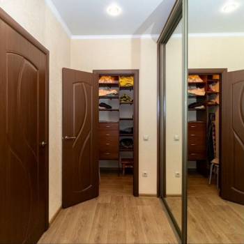 Продается 1-комнатная квартира, 44,2 м²