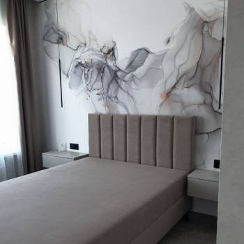 Продается 1-комнатная квартира, 39,8 м²