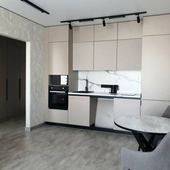 Продается 1-комнатная квартира, 39,8 м²