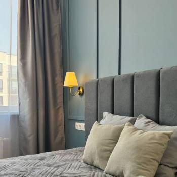 Продается 1-комнатная квартира, 36 м²