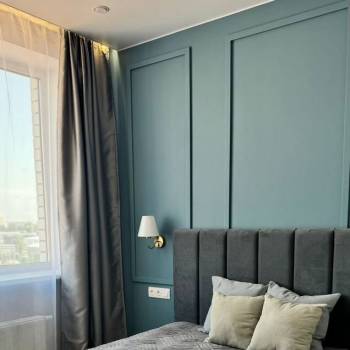 Продается 1-комнатная квартира, 36 м²