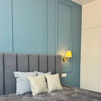 Продается 1-комнатная квартира, 36 м²