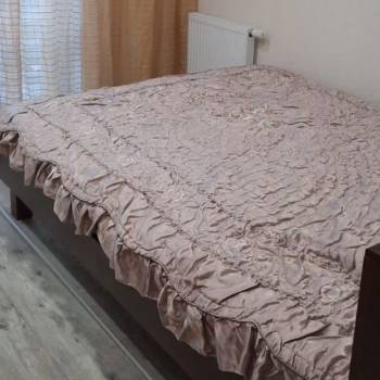 Сдается 1-комнатная квартира, 34,7 м²