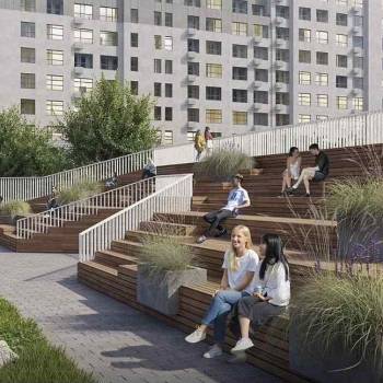 Продается 1-комнатная квартира, 22,5 м²