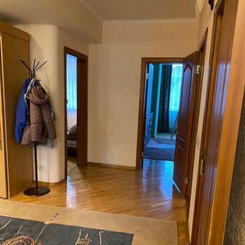 Сдается Многокомнатная квартира, 122 м²