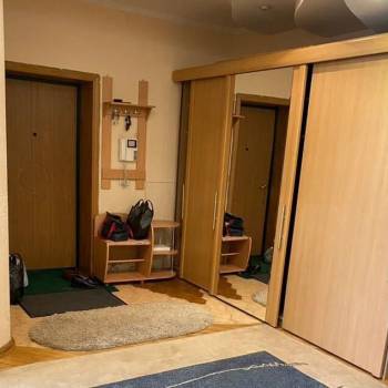 Сдается Многокомнатная квартира, 122 м²