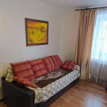 Сдается 2-х комнатная квартира, 71 м²