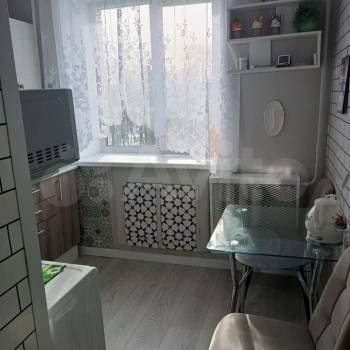 Продается 2-х комнатная квартира, 45,1 м²