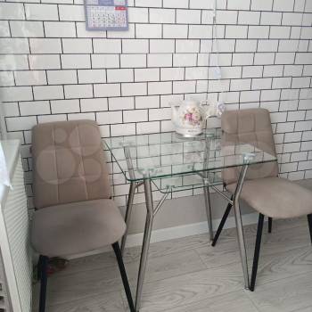 Продается 2-х комнатная квартира, 45,1 м²