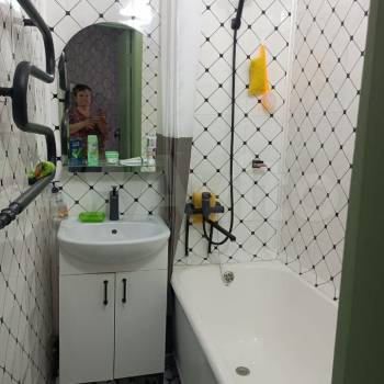 Продается 2-х комнатная квартира, 45,1 м²