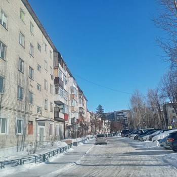 Продается 2-х комнатная квартира, 45,1 м²