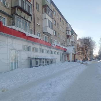Продается 2-х комнатная квартира, 45,1 м²