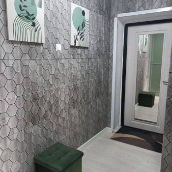 Продается 2-х комнатная квартира, 45,1 м²