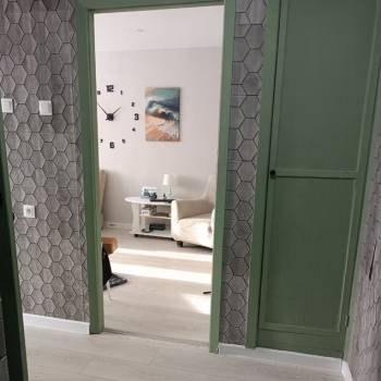 Продается 2-х комнатная квартира, 45,1 м²