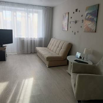 Продается 2-х комнатная квартира, 45,1 м²