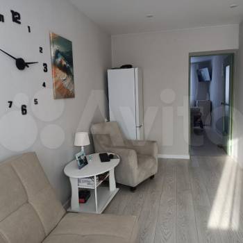 Продается 2-х комнатная квартира, 45,1 м²