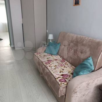 Продается 2-х комнатная квартира, 45,1 м²