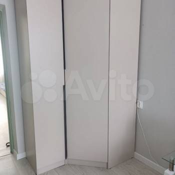 Продается 2-х комнатная квартира, 45,1 м²