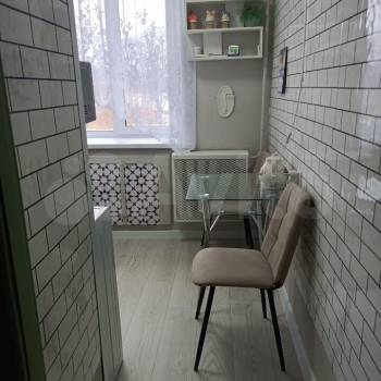 Продается 2-х комнатная квартира, 45,1 м²
