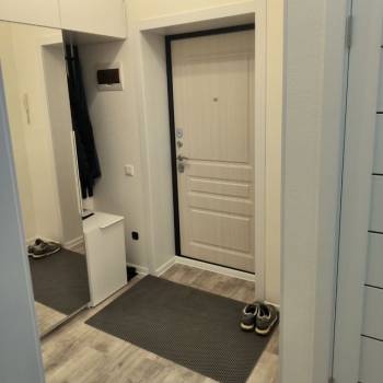 Продается 2-х комнатная квартира, 58,7 м²