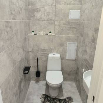 Продается 2-х комнатная квартира, 58,7 м²