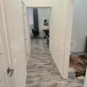 Продается 2-х комнатная квартира, 58,7 м²