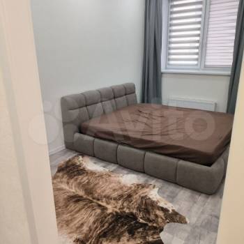 Продается 2-х комнатная квартира, 58,7 м²