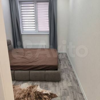 Продается 2-х комнатная квартира, 58,7 м²