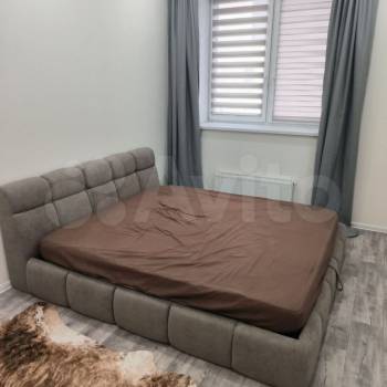 Продается 2-х комнатная квартира, 58,7 м²