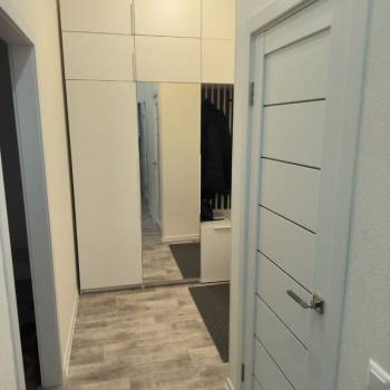 Продается 2-х комнатная квартира, 58,7 м²