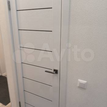 Продается 2-х комнатная квартира, 58,7 м²