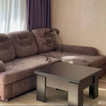 Сдается 1-комнатная квартира, 48 м²