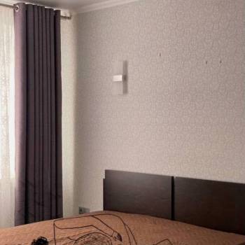 Сдается 1-комнатная квартира, 48 м²