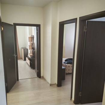 Сдается 2-х комнатная квартира, 56 м²