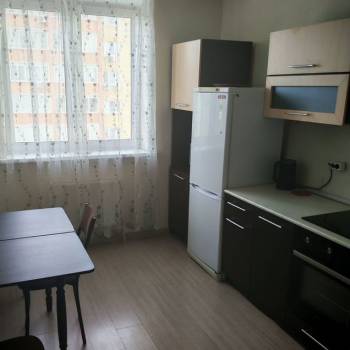 Сдается 2-х комнатная квартира, 56 м²